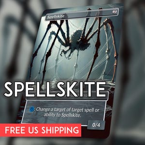 Spellskite Proxy
