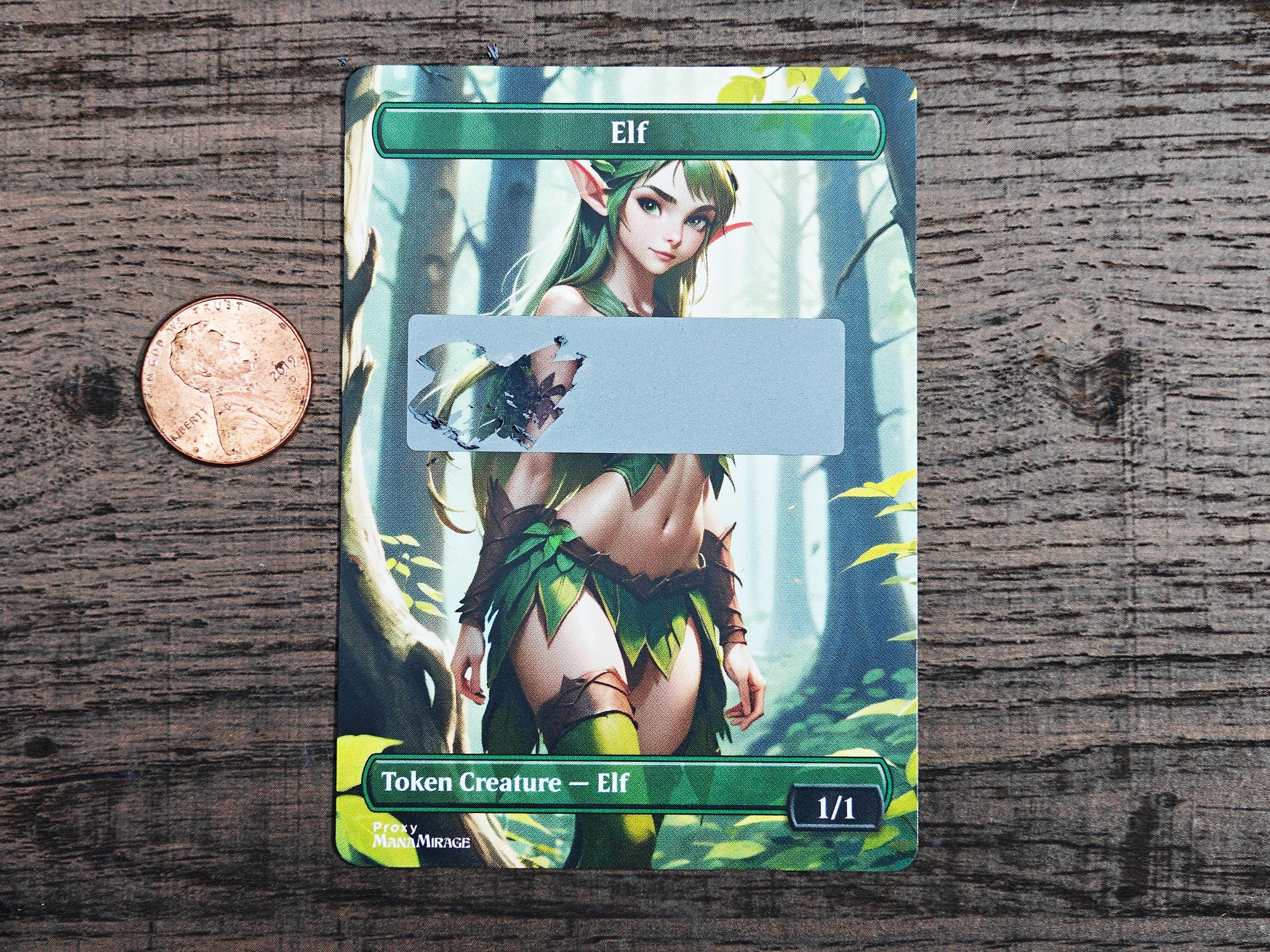 Sexy Mtg - Etsy