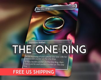 The One Ring Proxy