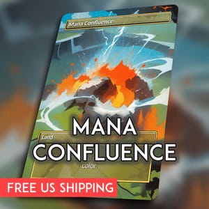 Mana Confluence Proxy