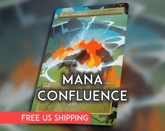 Mana Confluence Proxy
