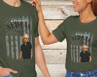 Jason Aldean, Jason Aldean shirts, Country music shirts, Country concert shirts, Try that in a small town shirt, shirts for her, for him