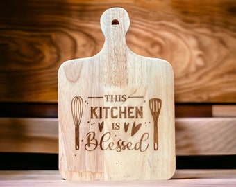 Personalized Cutting board, Engraved, Personalized gift for mother, Personalized gift for wedding, Charcuterie board, Gift for any occasion.