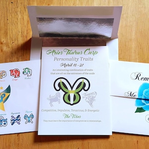 The Unique Power of Cusp-Born Spirits