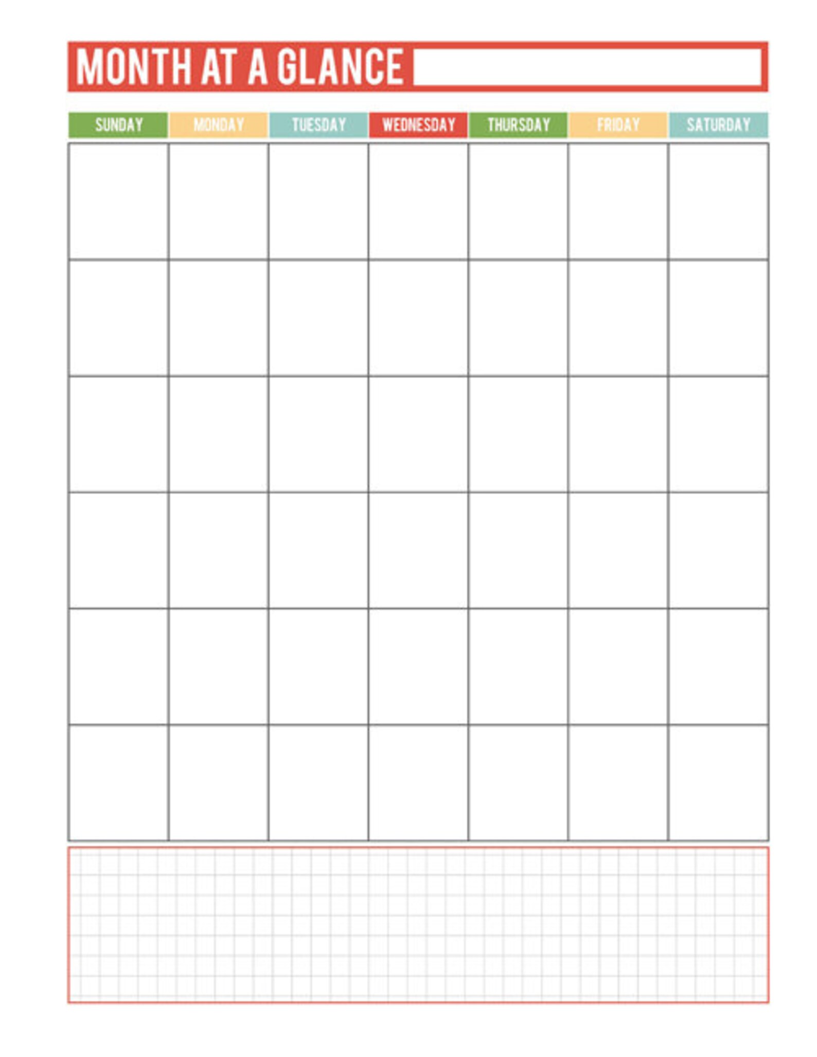 Printable undated homeschool planner perpetual etsy