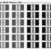 Printable Planner Tabs - Basic Black - Editable - Etsy