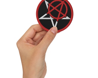 RABM | Patch