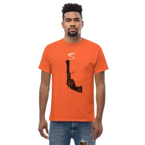 Dirty Harry | Classic Unisex T-shirt
