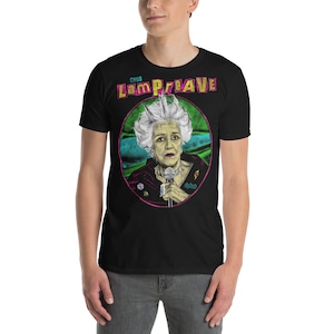 Chus Lampreave | Unisex T-shirt