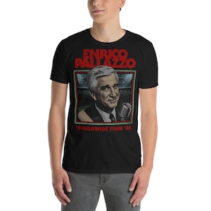 Enrico Pallazzo | Unisex T-shirt