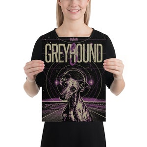 GreySound | Plakat