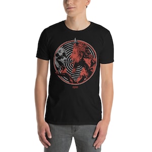 Bereshit | T-shirt unisexe