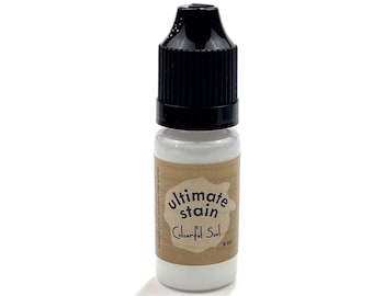 LAVADO BLANCO - Tinte definitivo - Esmalte permanente multisuperficie