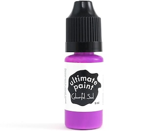 AMETHYST - Ultimate PAINT - Permanent Multi-Surface Enamel