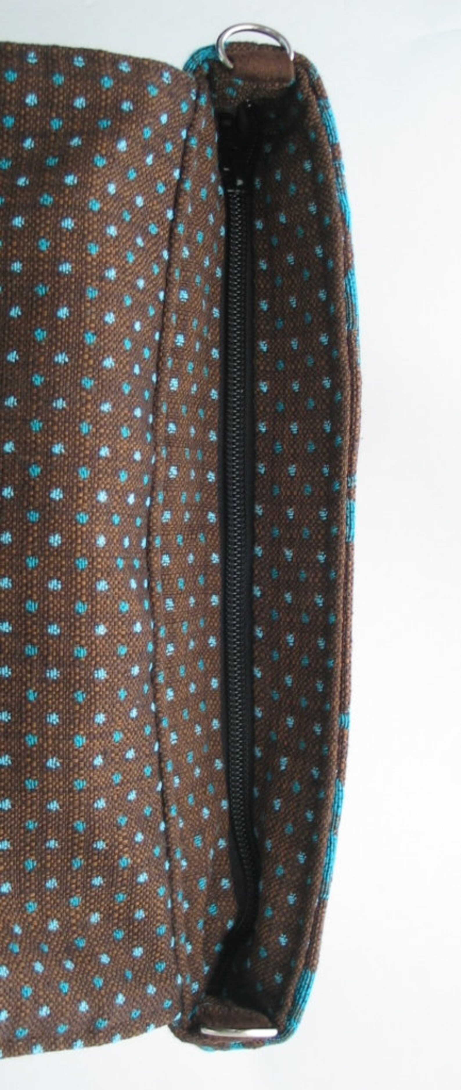 Backpack Bag Converts to Crossbody Bag messenger Backpack Etsy