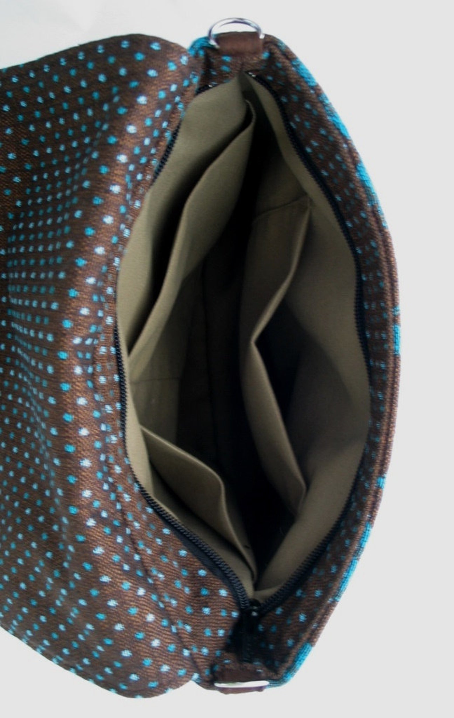 Backpack Bag Converts to Crossbody Bag messenger Backpack Etsy