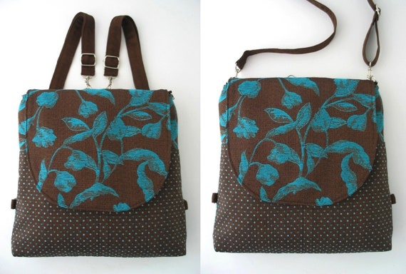 backpack that converts to crossbody bag