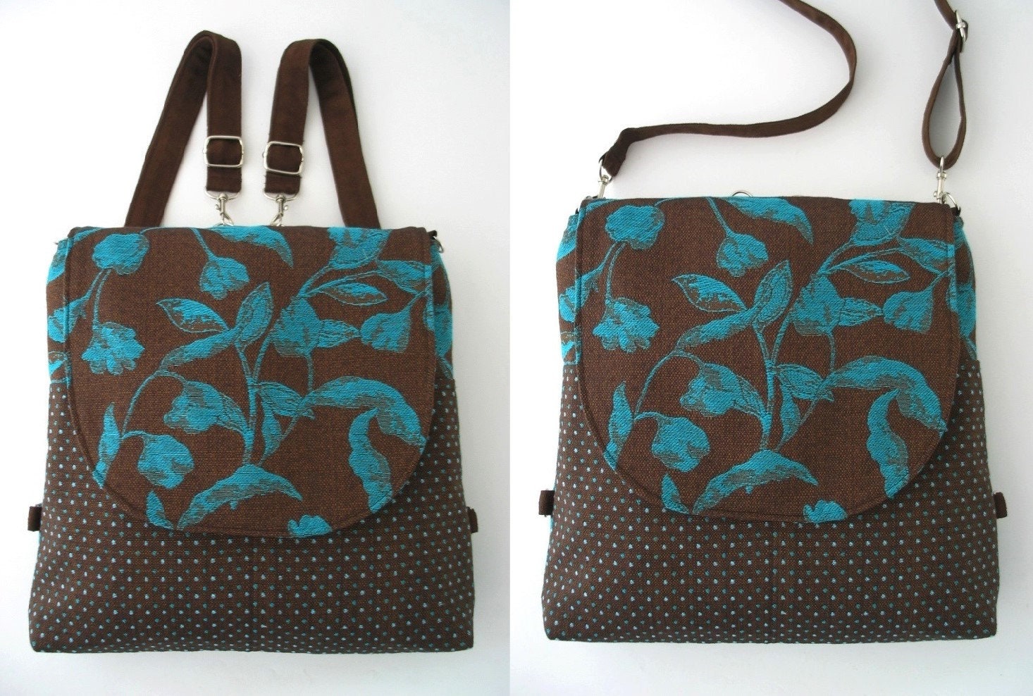 bag that converts to backpack