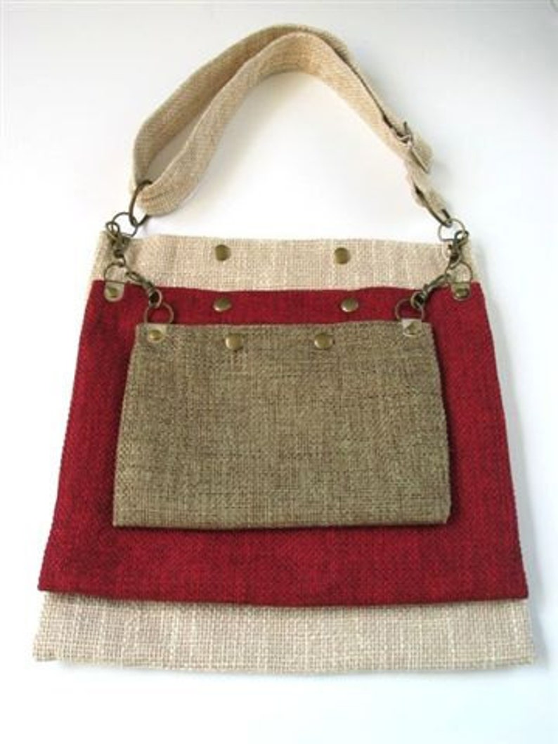 Messenger bag tote bag laptop bag diaper bag cross body Etsy