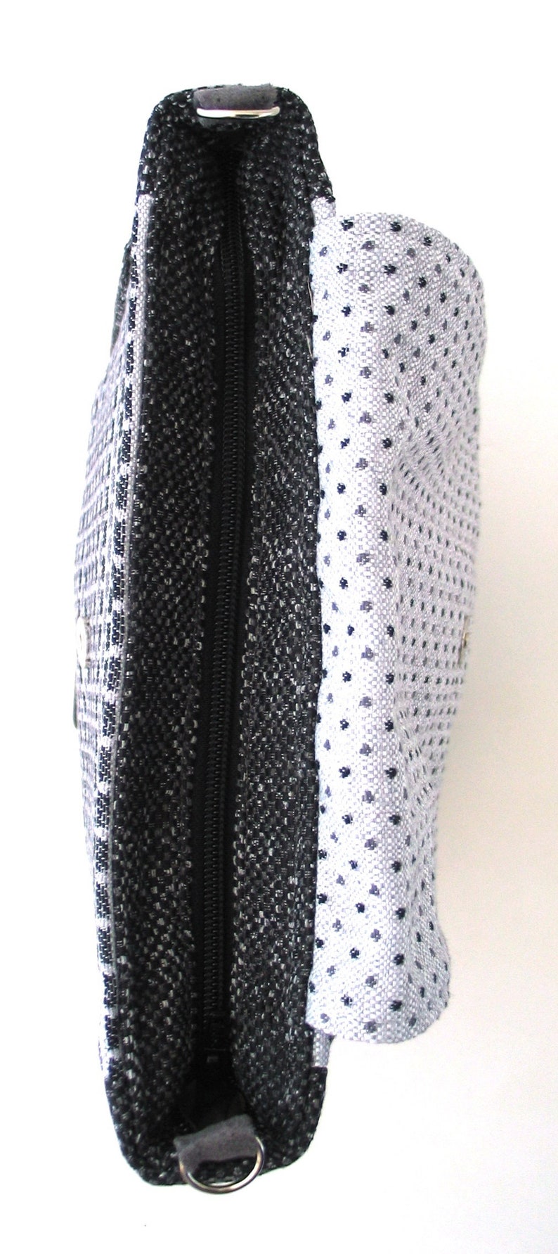 Purse Backpack Converts to Crossbody Messenger Bag Shoulder Etsy