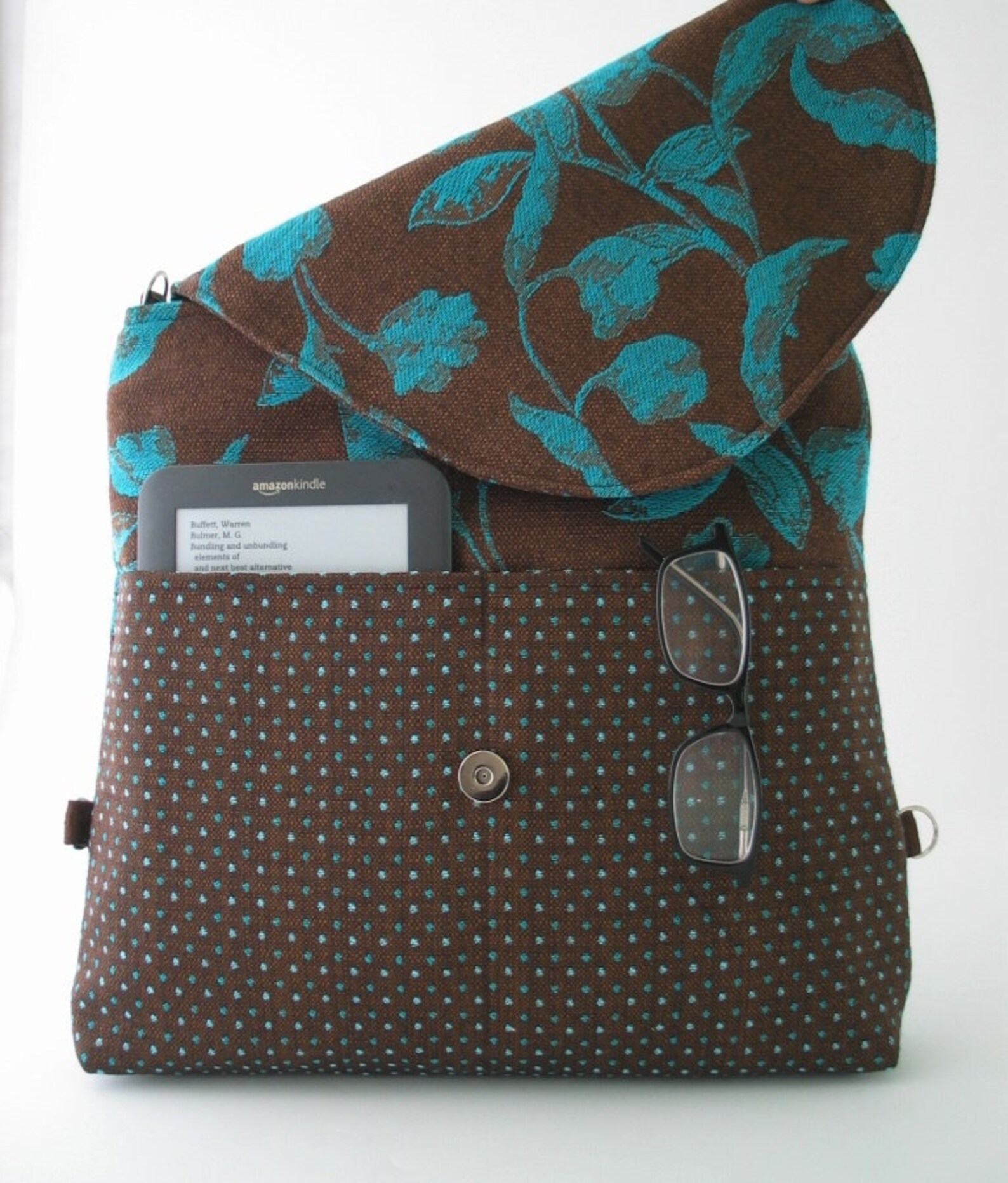 Backpack Bag Converts to Crossbody Bag messenger Backpack Etsy