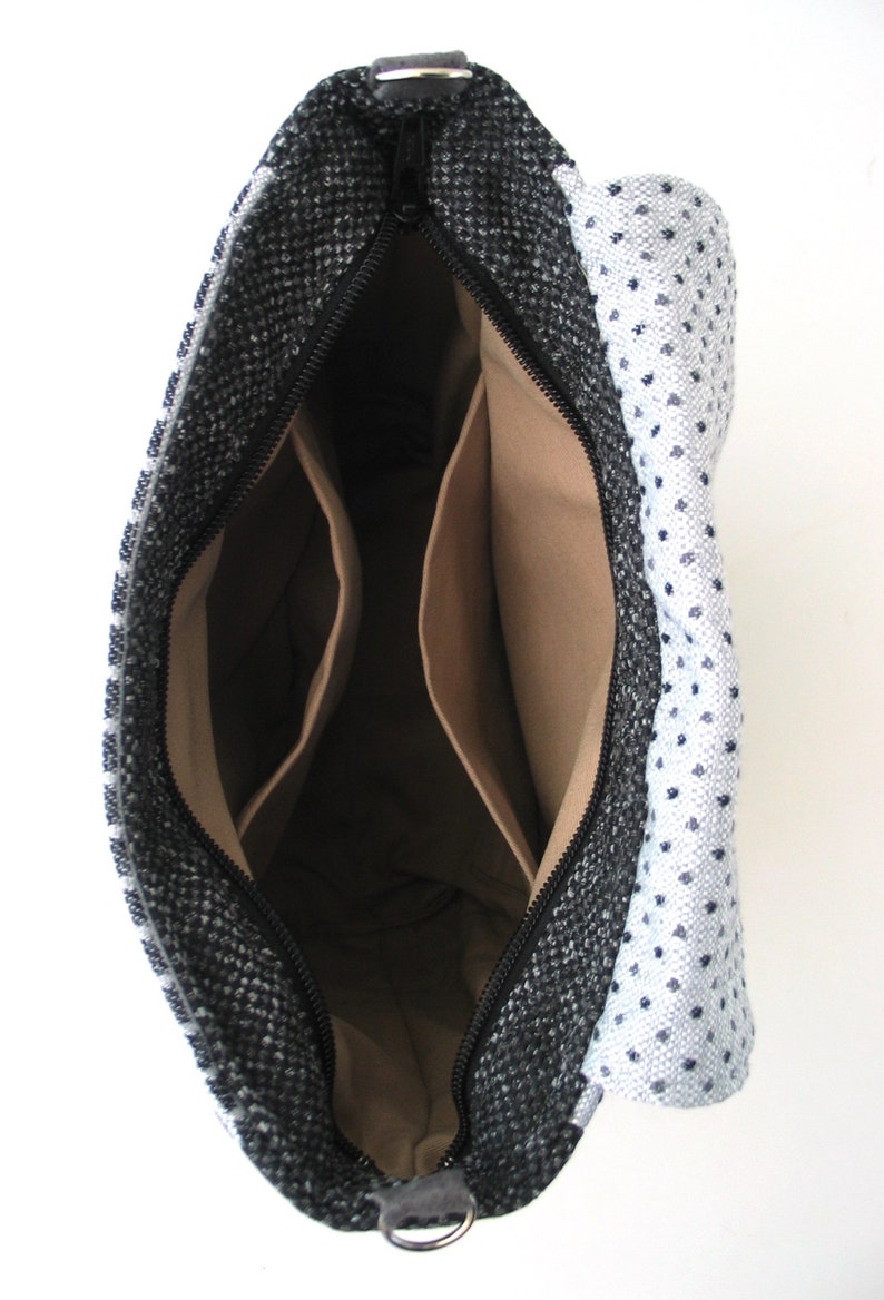 Purse Backpack Converts to Crossbody Messenger Bag Shoulder Etsy