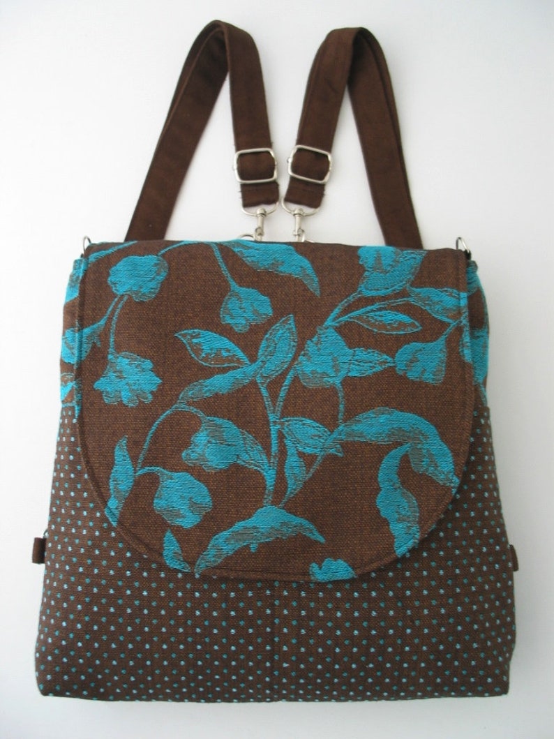 backpack that converts to crossbody bag