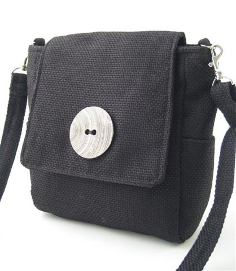 Vegan Cross Body Bags For Women