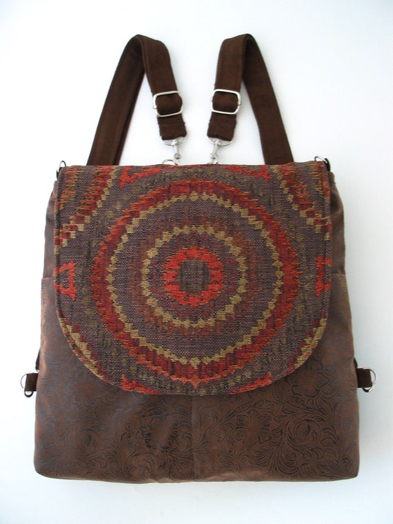 women's backpack purses