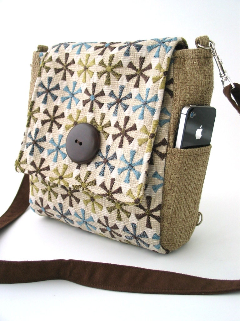 Purse Backpack Converts to Messenger Crossbody Bag Womens Etsy