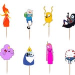 Adventure Time Party Supplies
