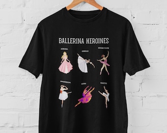 house on the hill / Tシャツ / Ballet / 90 Vintage 90s “the Art Institute of Chicago” Ballet Dance