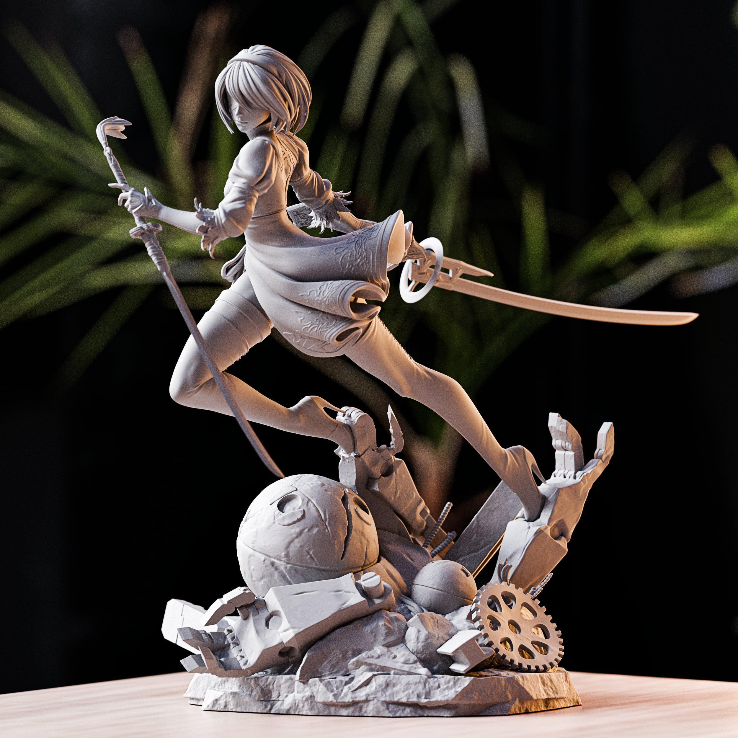 Nier pascal - Etsy 日本