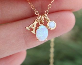 Opal Jewelry