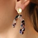 see more listings in the Resin Earrings section