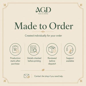 AGD PUZZles & CANVAS