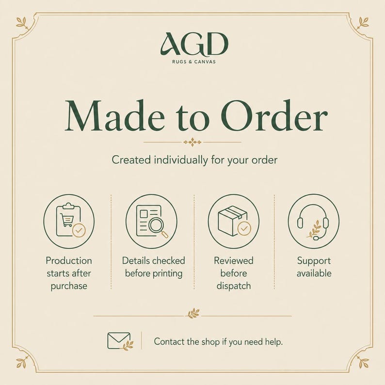 AGD PUZZles & CANVAS