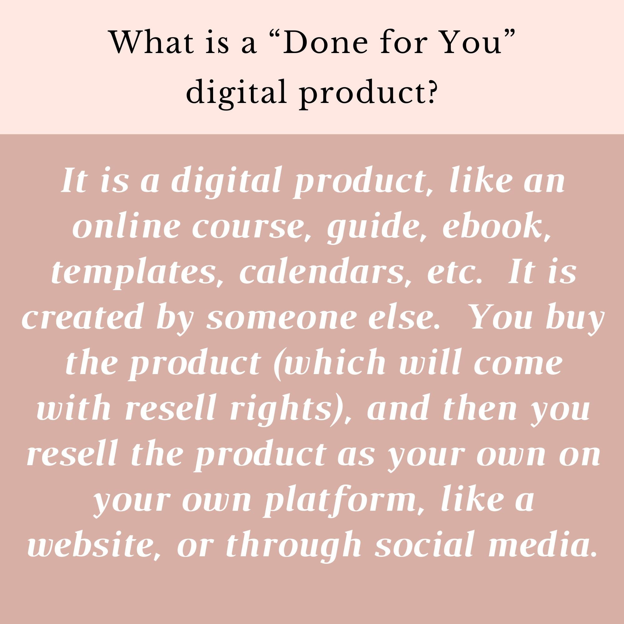 Digital Marketing Guide for Beginners, Includes Master Resell Rights to ...