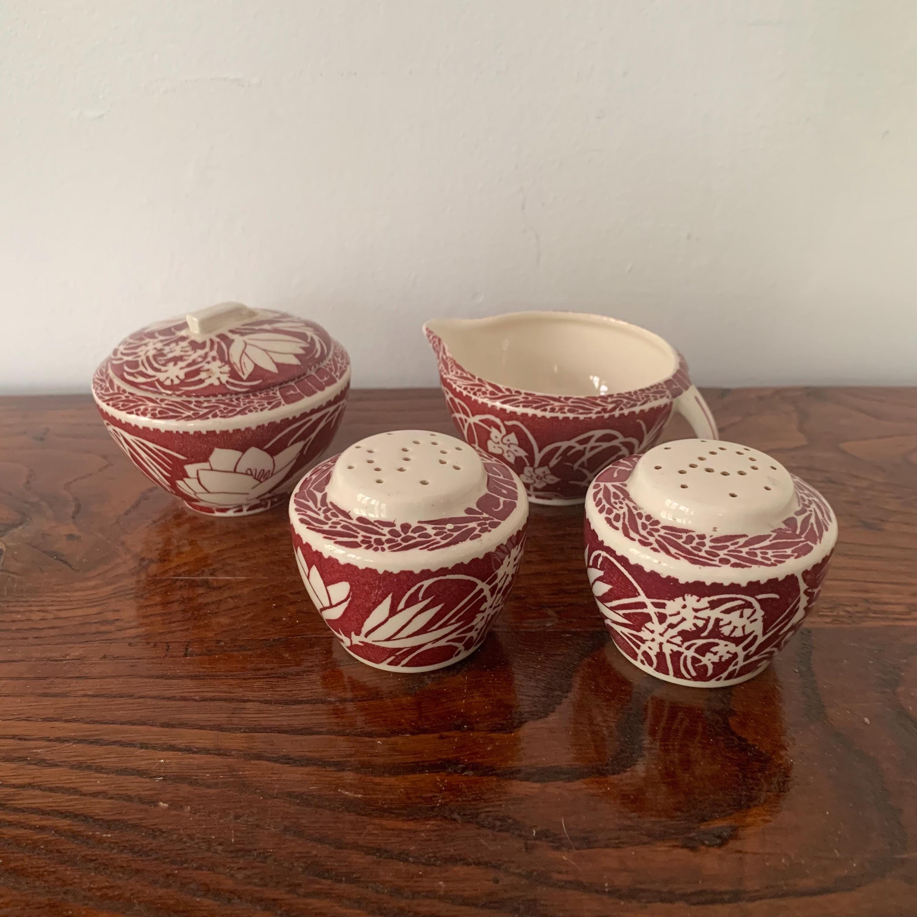 Vernon Kilns Hawaii - Etsy
