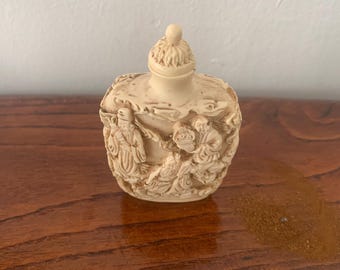 Chinese Snuff Bottle