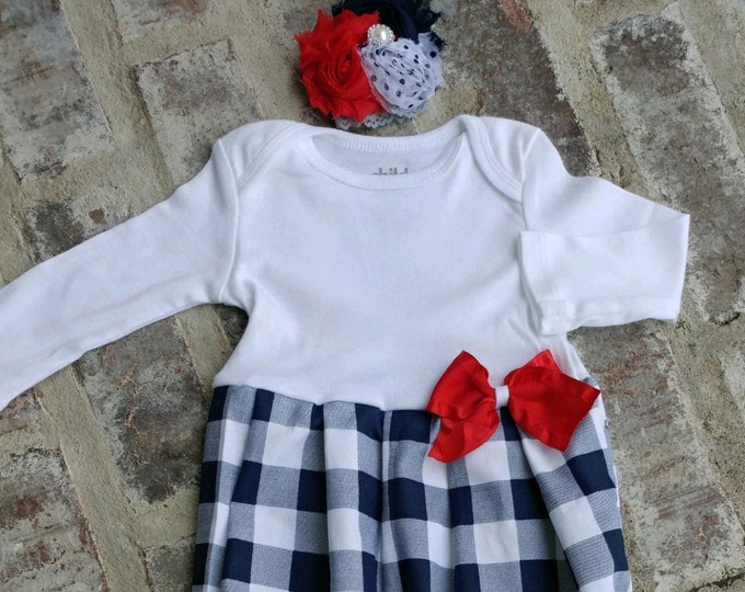 new baby coming home outfit