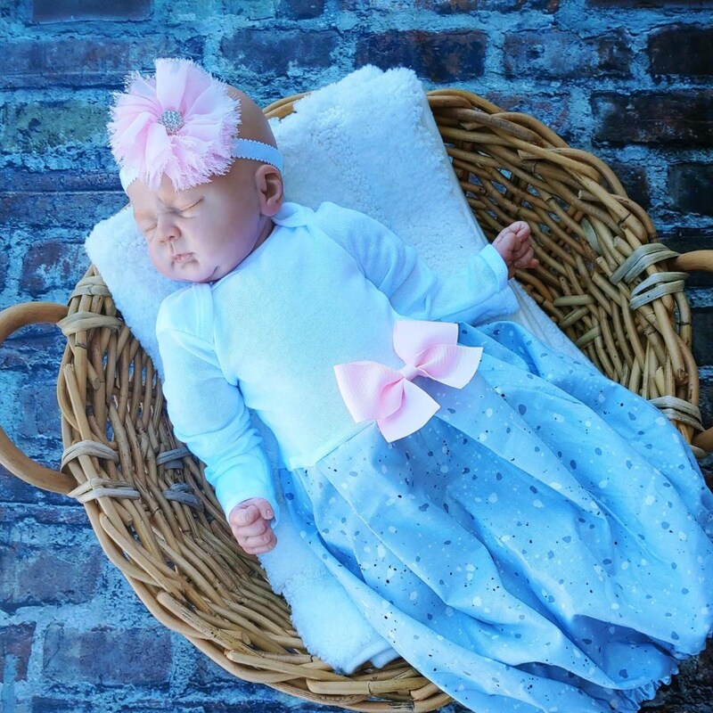 Reborn Baby Clothes - Etsy