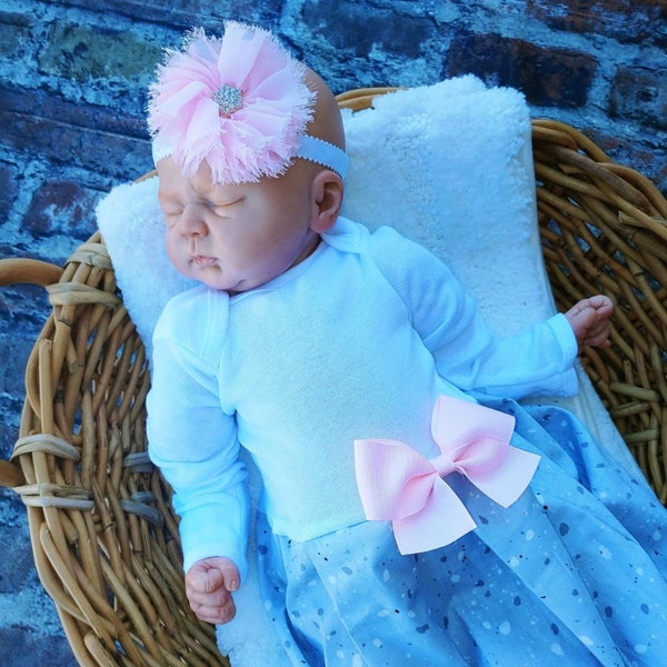 Reborn Doll Clothes Etsy