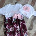 see more listings in the Baby Girl Gifts section