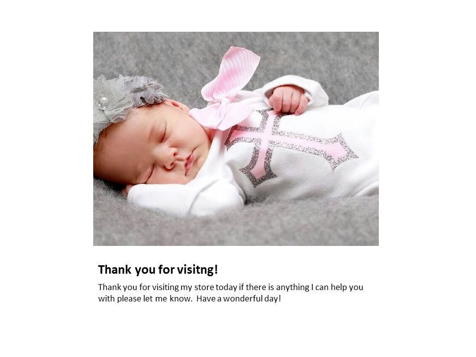 personalized baby girl clothes monogram baby things newborn gown