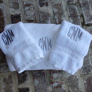 Girls Graduation Gift Dorm Room Decor College Towel Bath Etsy