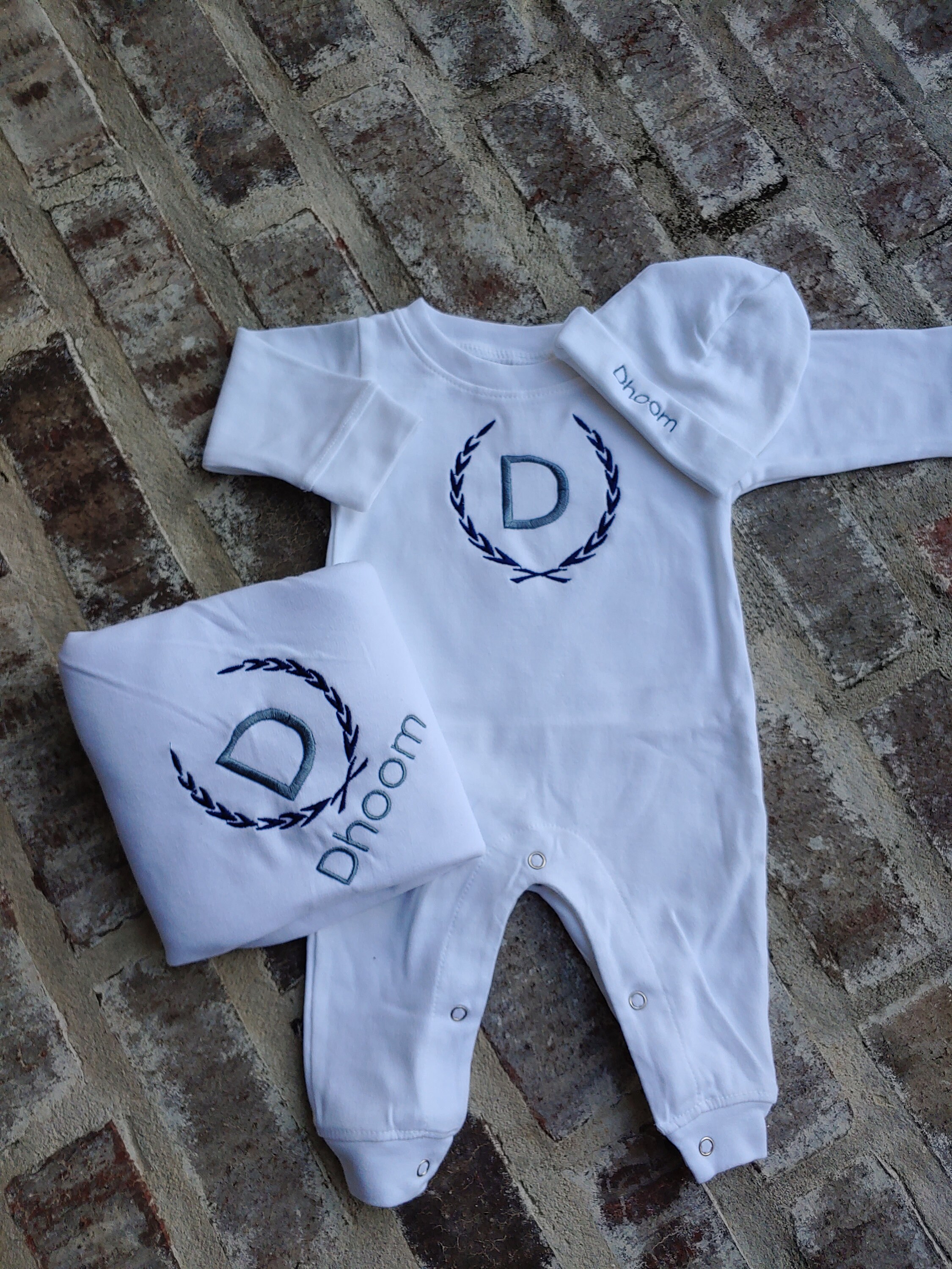 Headset Wireless Design Dress For Baby Boy #MAE431 main image 0