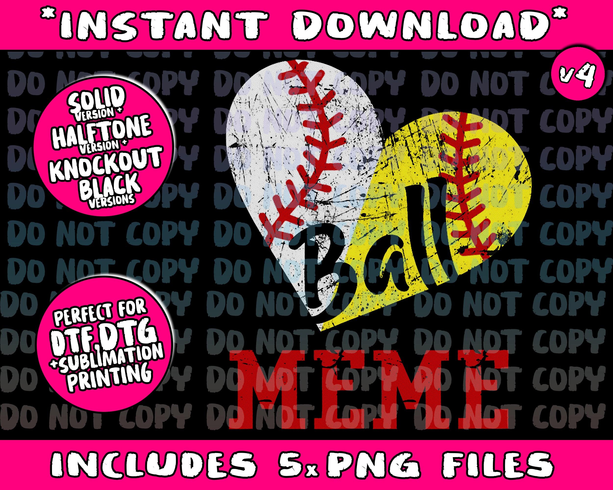 Softball Memes Dirty - n1dcwka