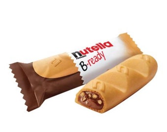 Nutella B ready 16x44g