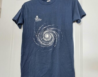 Vintage Tales of Terror 80s Hardcore Punk Band T Shirt